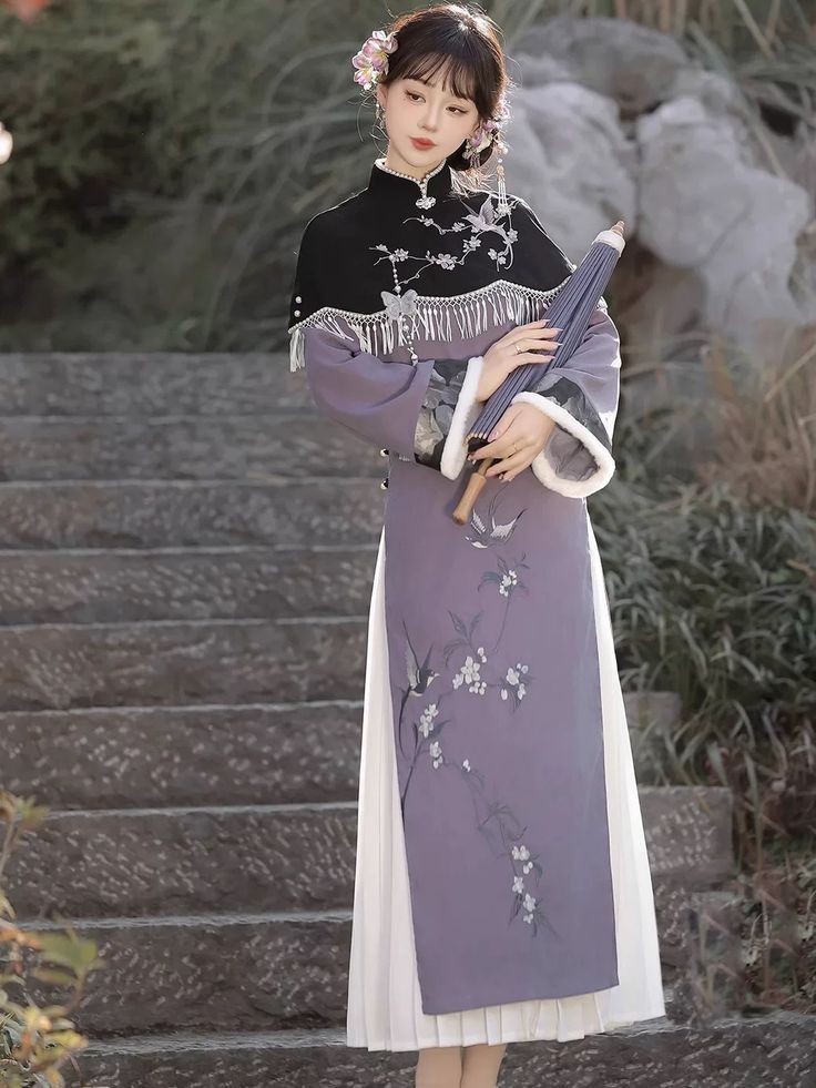 Hanfu Adult Womens Fashion:Embracing the Traditional Elegance Hanfu Adult Womens Fashion:Embracing the Traditional Elegance