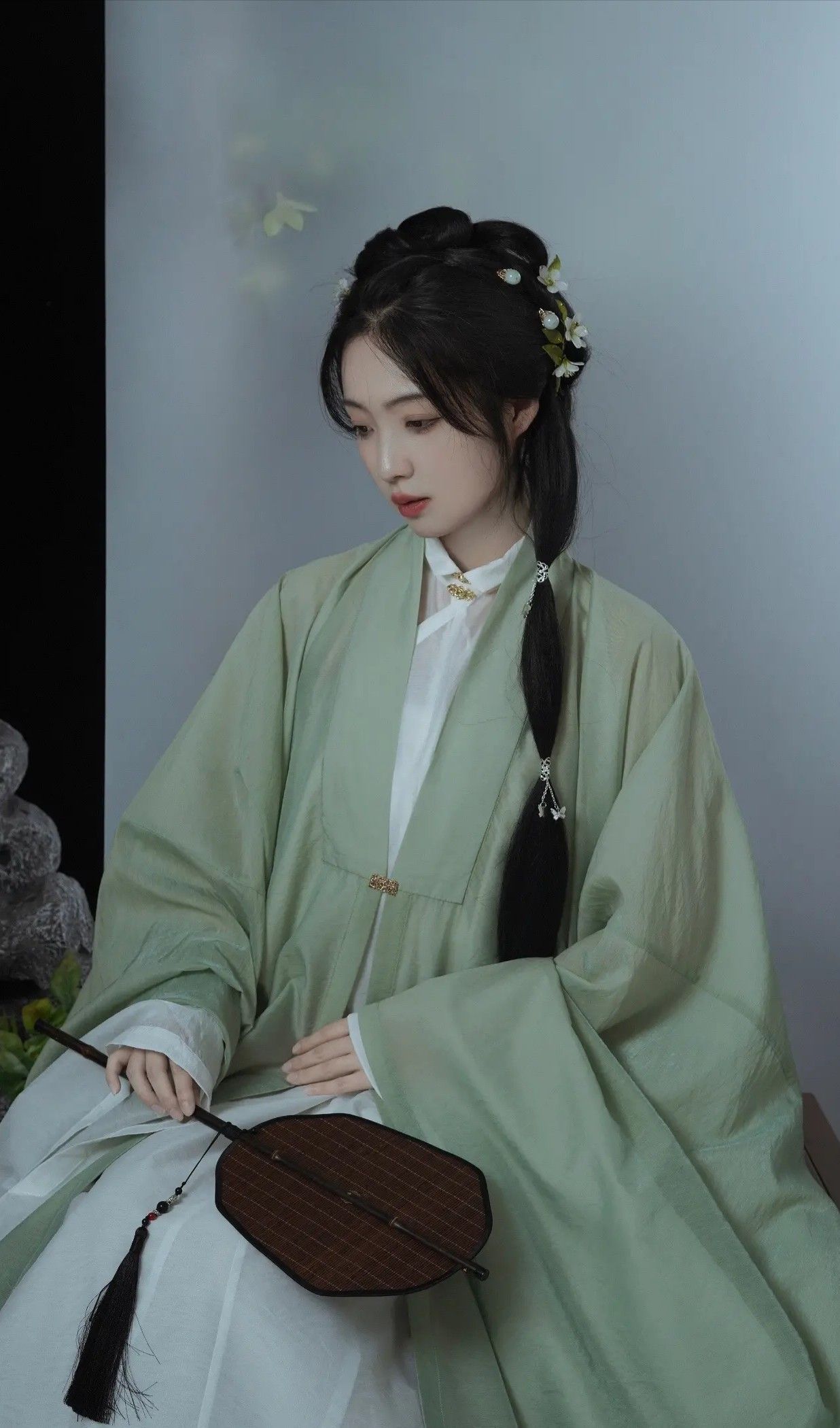 The Story of ShìGūniáng Qipao Shop:A 50-Year Journey of Cultural Elegance The Story of ShìGūniáng Qipao Shop:A 50-Year Journey of Cultural Elegance