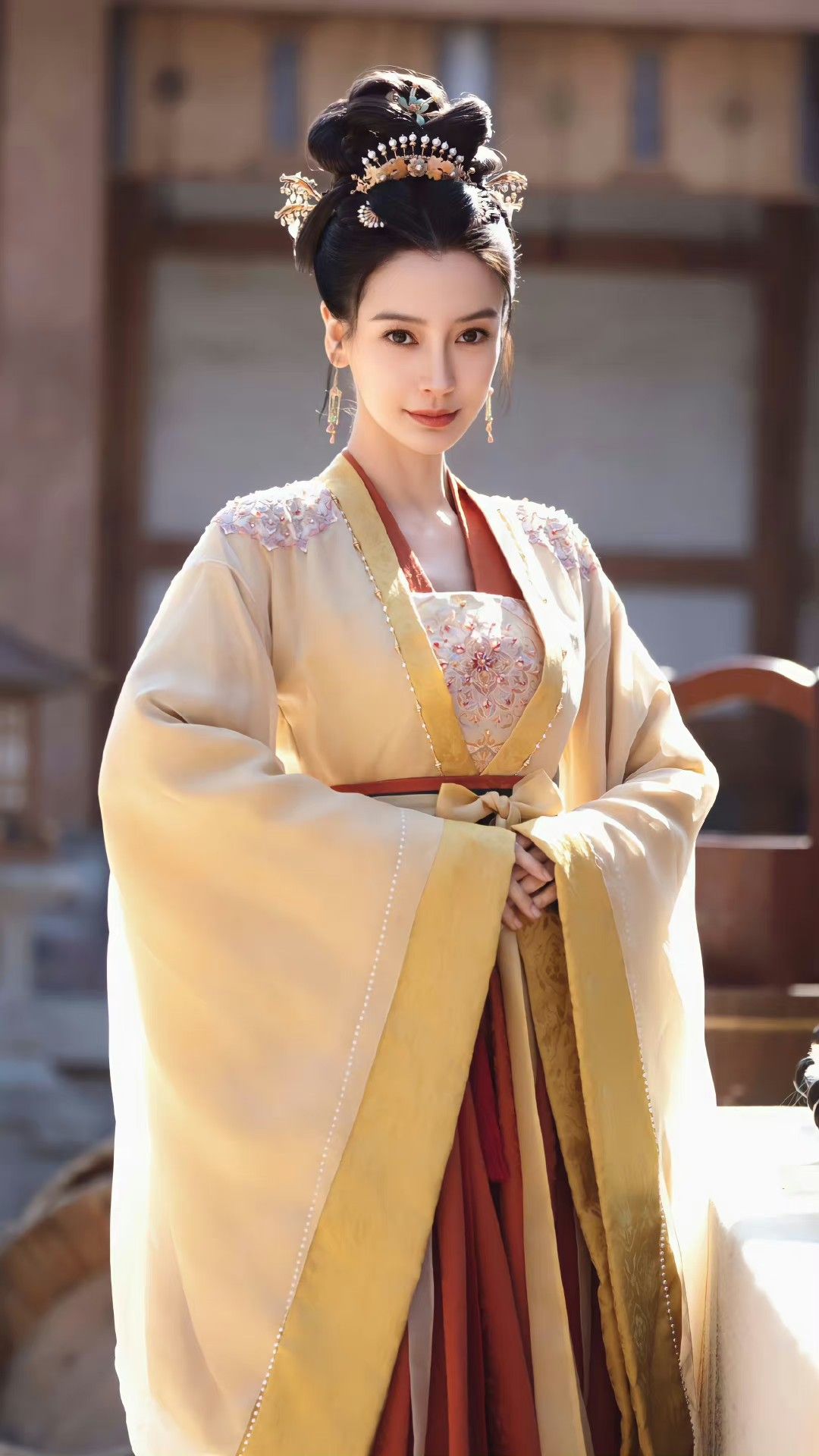 Phoenix-Inspired Childrens Cheongsam:A Blend of Tradition and Modernity Phoenix-Inspired Childrens Cheongsam:A Blend of Tradition and Modernity