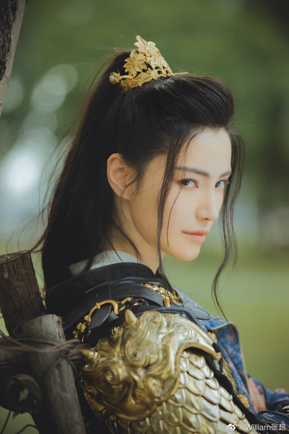 Ming-Style Horseface Skirt and the Beauty of Qingpingyue Ming-Style Horseface Skirt and the Beauty of Qingpingyue