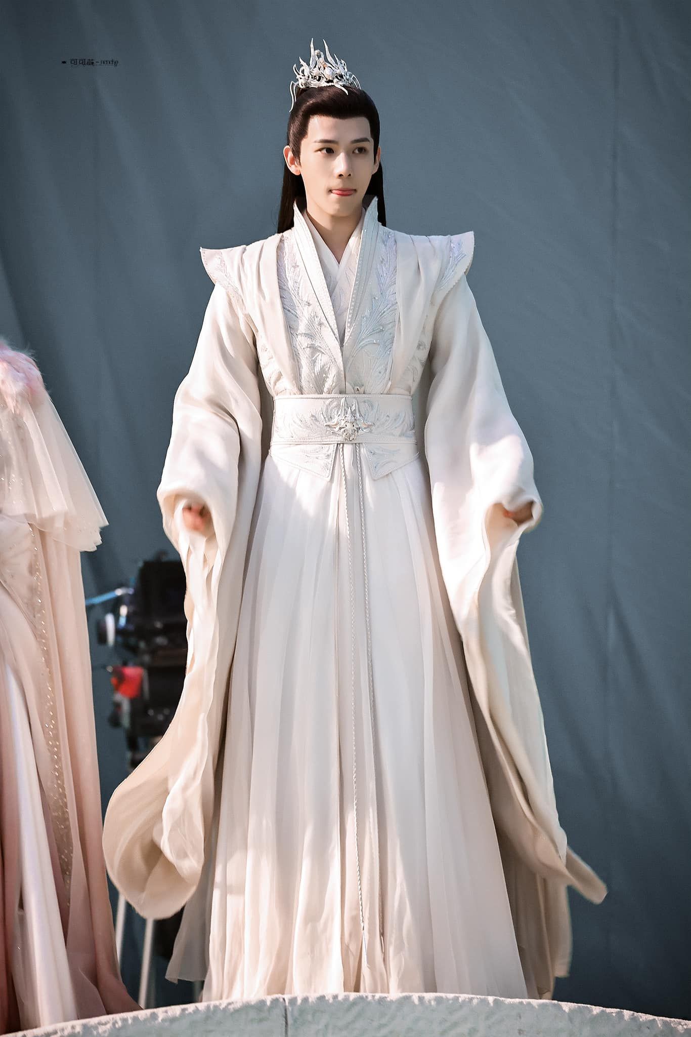 Summer 2024 Premium Collection:The Evolution of Qipao in Modern Elegance Summer 2024 Premium Collection:The Evolution of Qipao in Modern Elegance