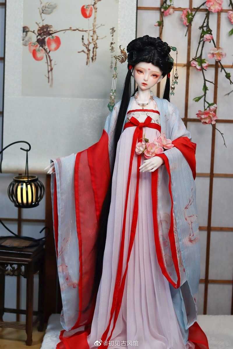 The Splendor of Ming-Style Hanfu Half-Skirt:A Journey into Traditional Elegance The Splendor of Ming-Style Hanfu Half-Skirt:A Journey into Traditional Elegance