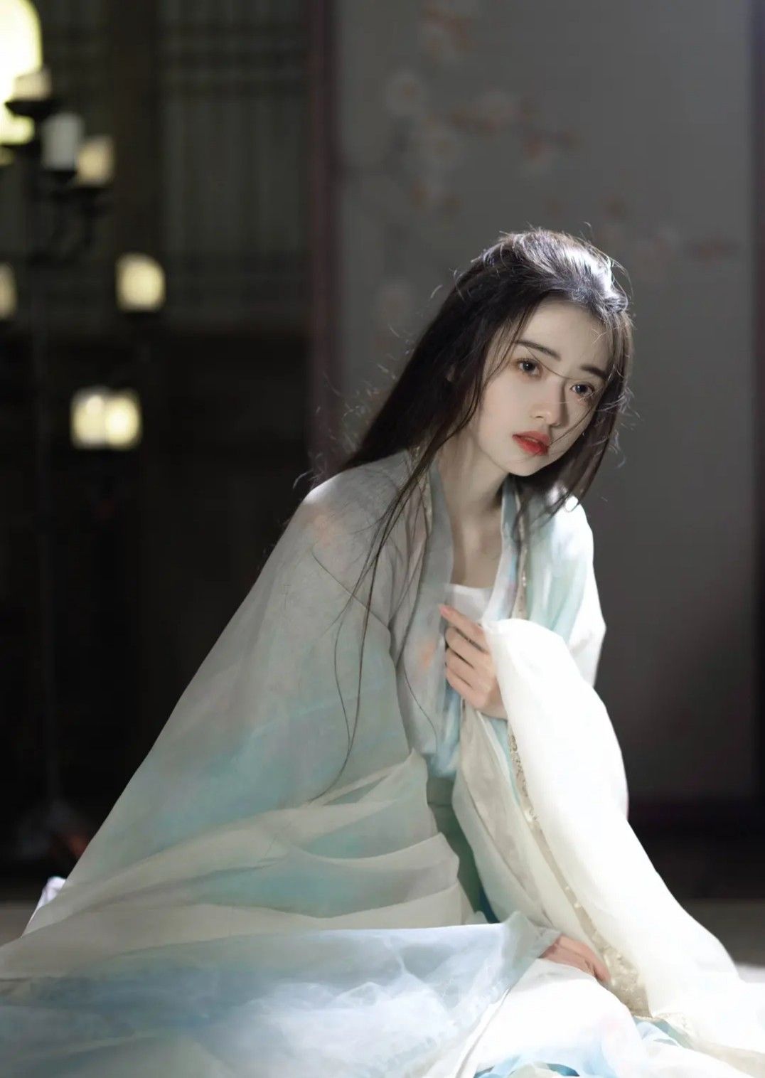 Neo-Classical Elegance:The Rise of the Girls Chinese-Style Horseback Skirt Neo-Classical Elegance:The Rise of the Girls Chinese-Style Horseback Skirt