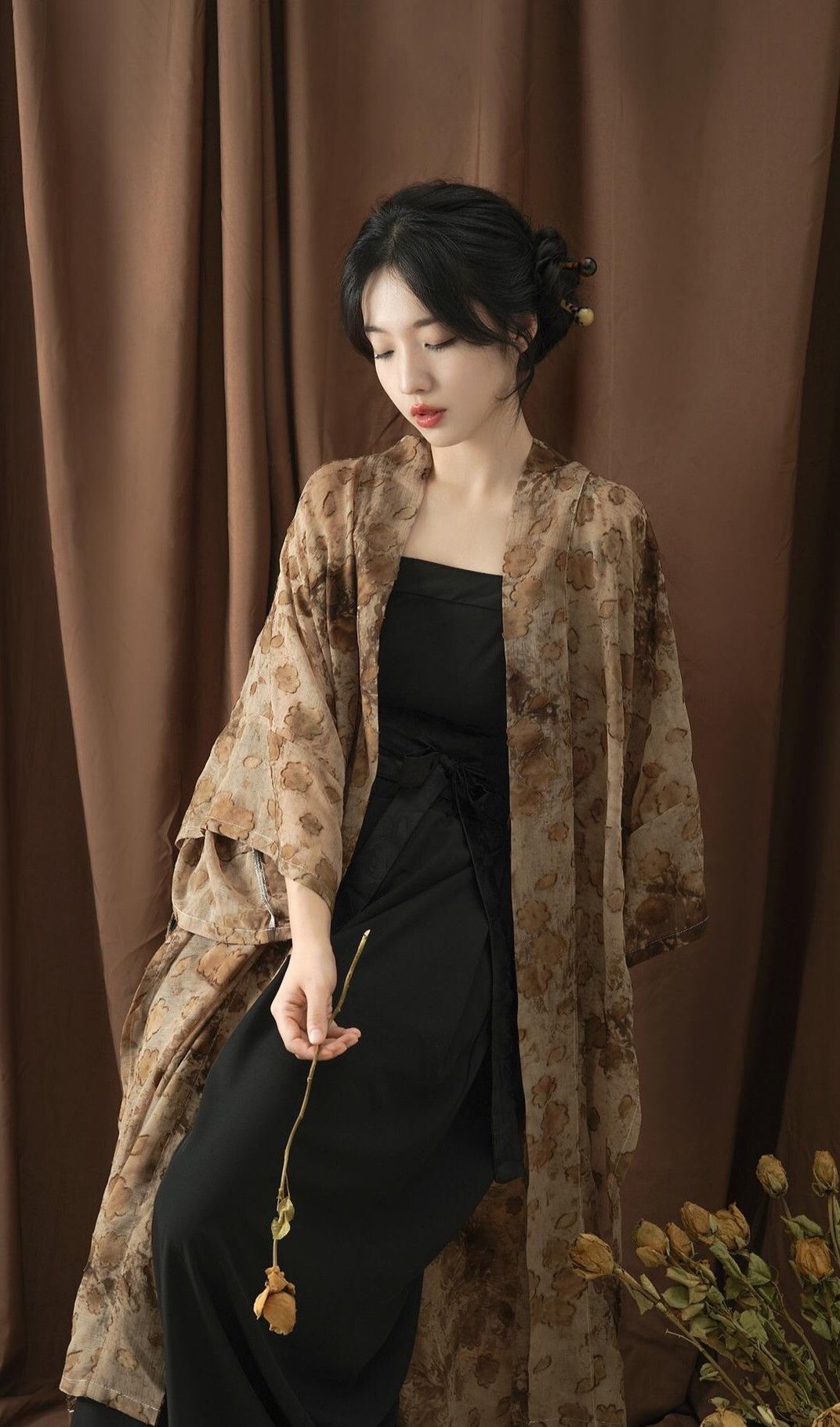 Summer Mule-Inspired Skirt Set:A Fashionable and Comfortable Choice