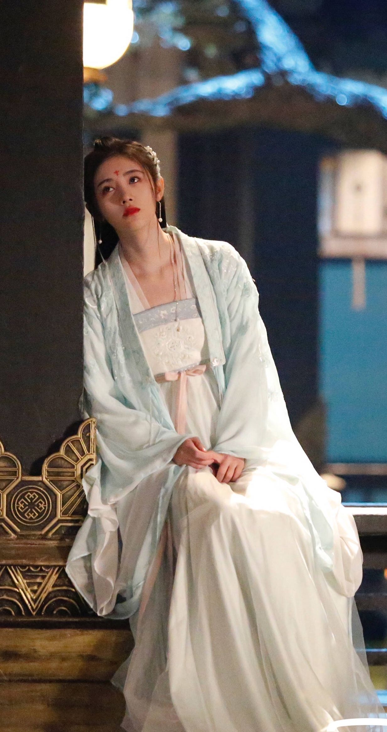 Luxiang Madams Stunning Cheongsam:A Tale of Elegance and Tradition Luxiang Madams Stunning Cheongsam:A Tale of Elegance and Tradition