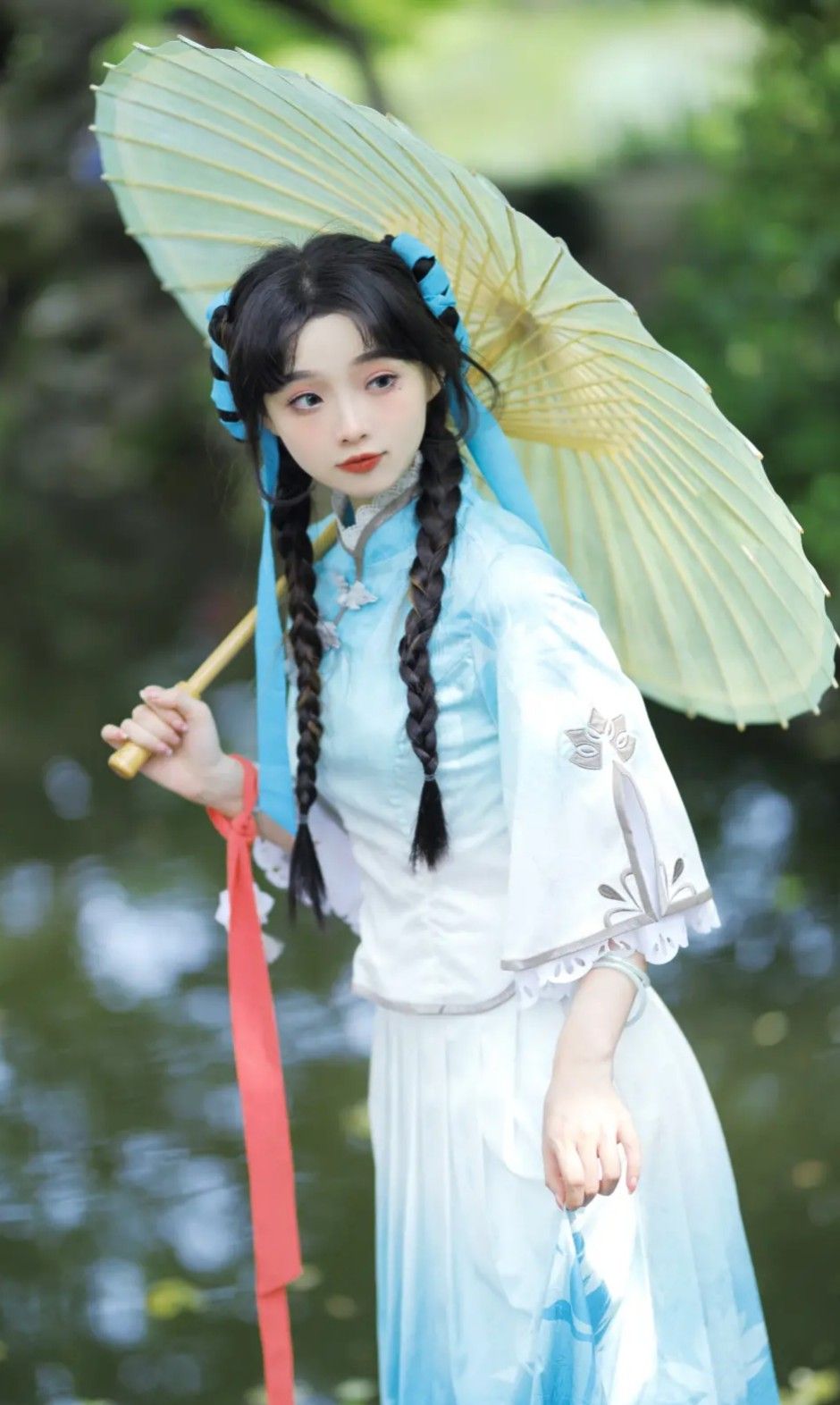 Childrens Traditional Hanfu Costumes and Their Role in Chinese Cultural Education Childrens Traditional Hanfu Costumes and Their Role in Chinese Cultural Education