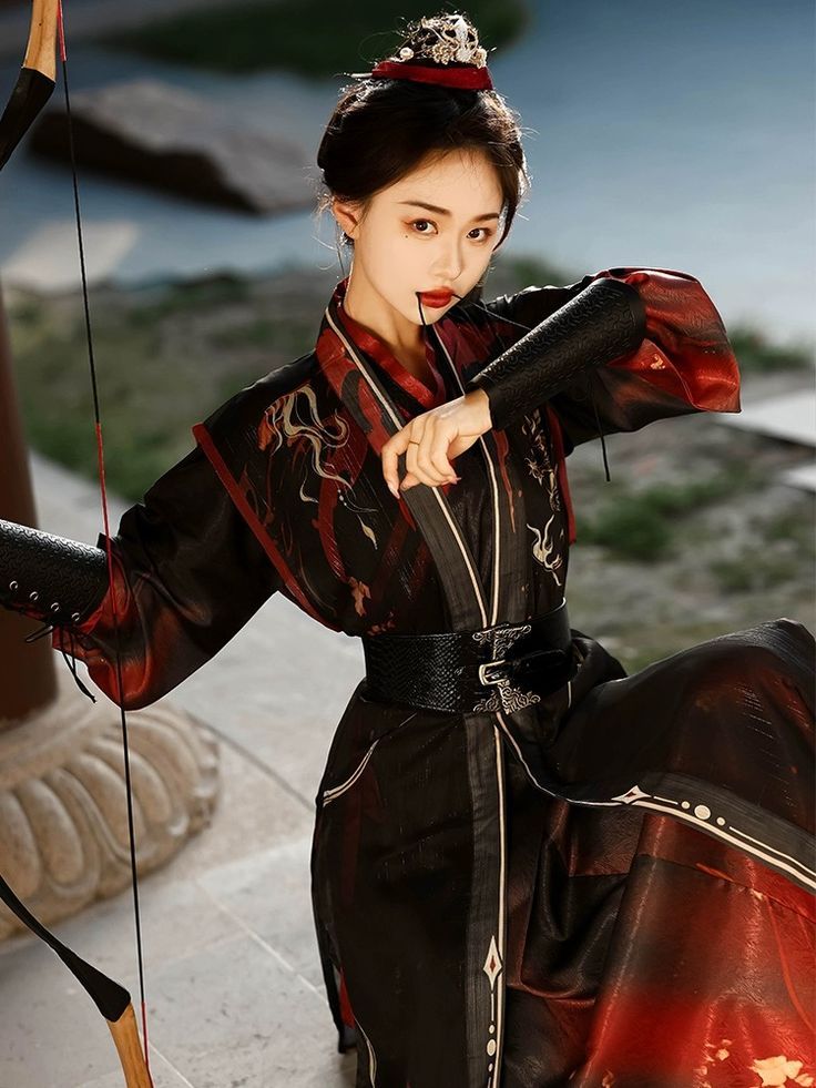 Summer Fashion Trends in Hanfu Shoes:A Blend of Ancient and Modern Summer Fashion Trends in Hanfu Shoes:A Blend of Ancient and Modern