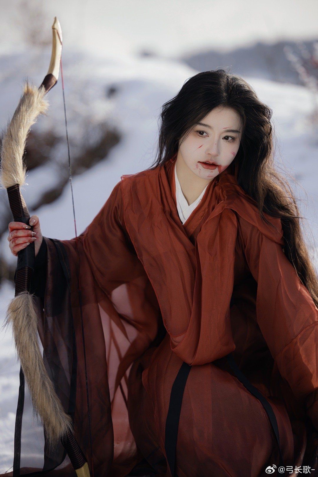 Winter Warmth in Traditional Chinese Fashion:Girls Hanfu Coats with Enhanced Thickness Winter Warmth in Traditional Chinese Fashion:Girls Hanfu Coats with Enhanced Thickness