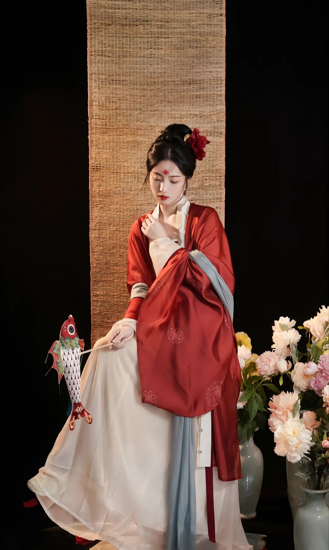 Embracing the New-Age Qipao:Stylish Large Size Options for a Slimming Look Embracing the New-Age Qipao:Stylish Large Size Options for a Slimming Look