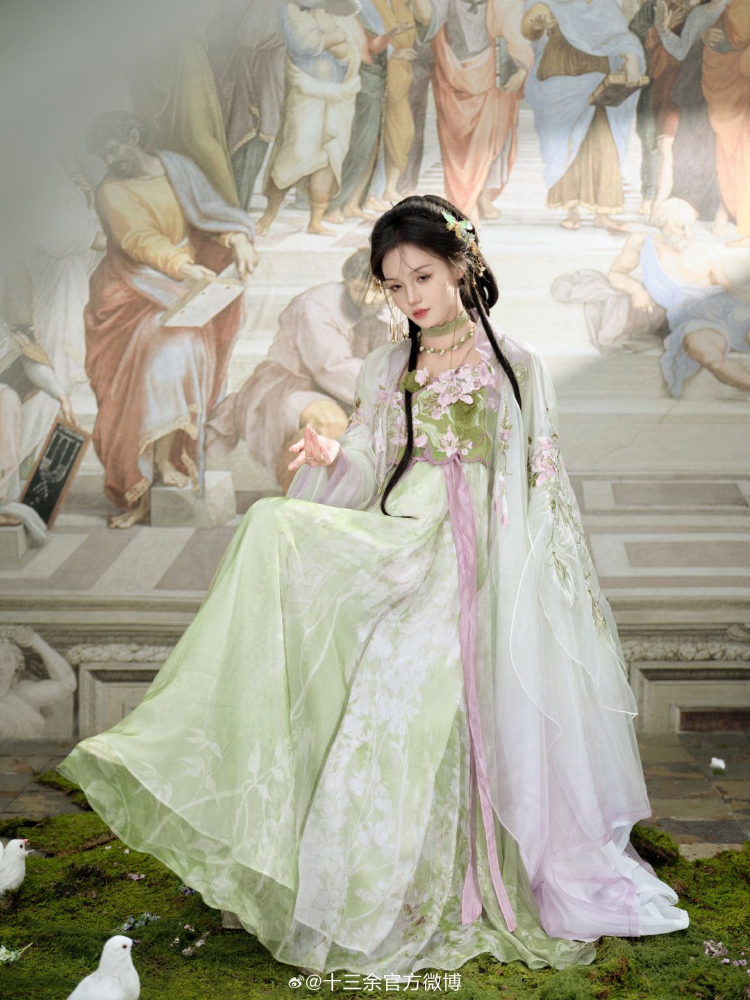 Embracing Summer Elegance:The New Arrival of Summer Qipao Cheongsam Embracing Summer Elegance:The New Arrival of Summer Qipao Cheongsam