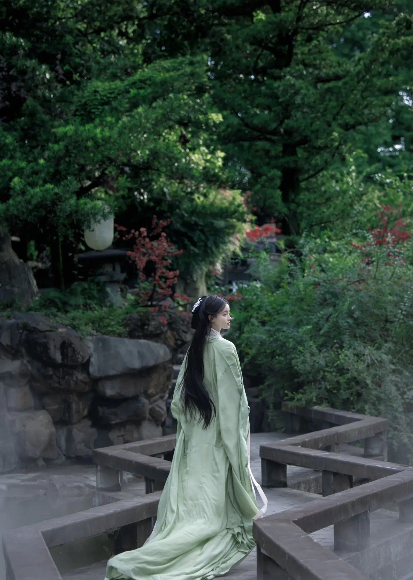 Ancient Charm of Hanfu Womens Tops:The Essence of Traditional Elegance Ancient Charm of Hanfu Womens Tops:The Essence of Traditional Elegance