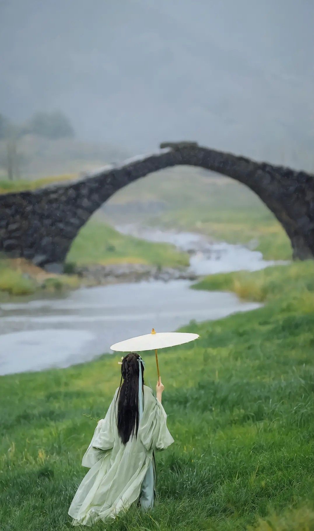 The End of Summer in Original Rosellia Hanfu:A Journey Through Time in Traditional Elegance The End of Summer in Original Rosellia Hanfu:A Journey Through Time in Traditional Elegance