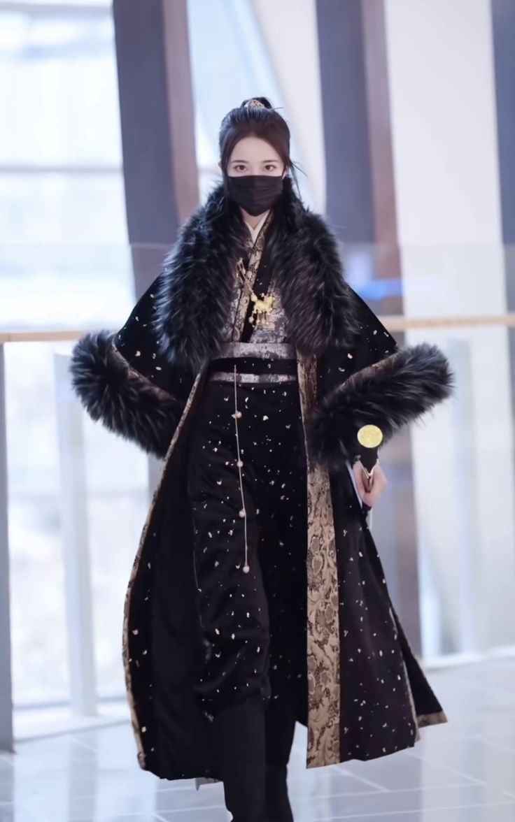 Cloud Decision Original Hanfu Studio:Embracing Traditional Elegance Through Original Design