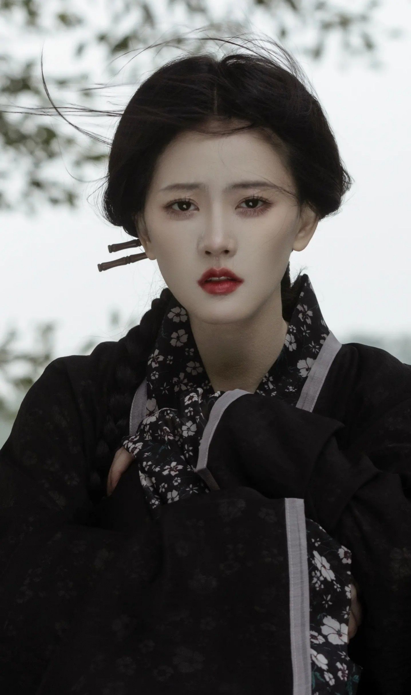 Team Wangs Tangsuits:Embracing Traditional Chinese Elegance Team Wangs Tangsuits:Embracing Traditional Chinese Elegance