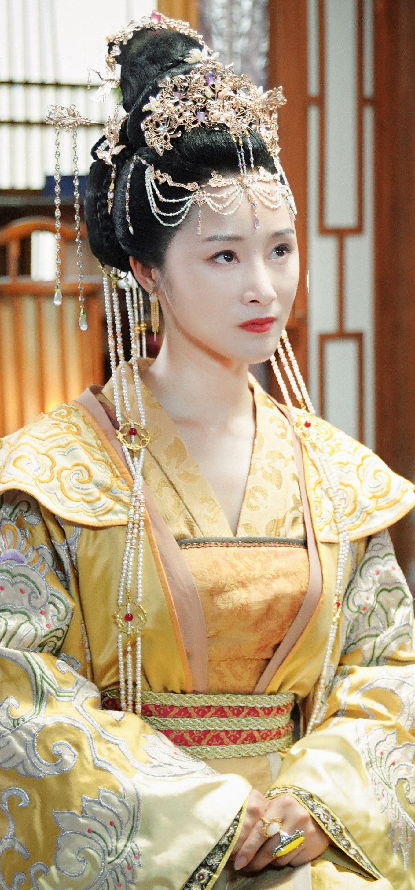 Wholesale of Traditional Chinese Clothing Hangars:A Journey into the World of Hanfu Style Wholesale of Traditional Chinese Clothing Hangars:A Journey into the World of Hanfu Style
