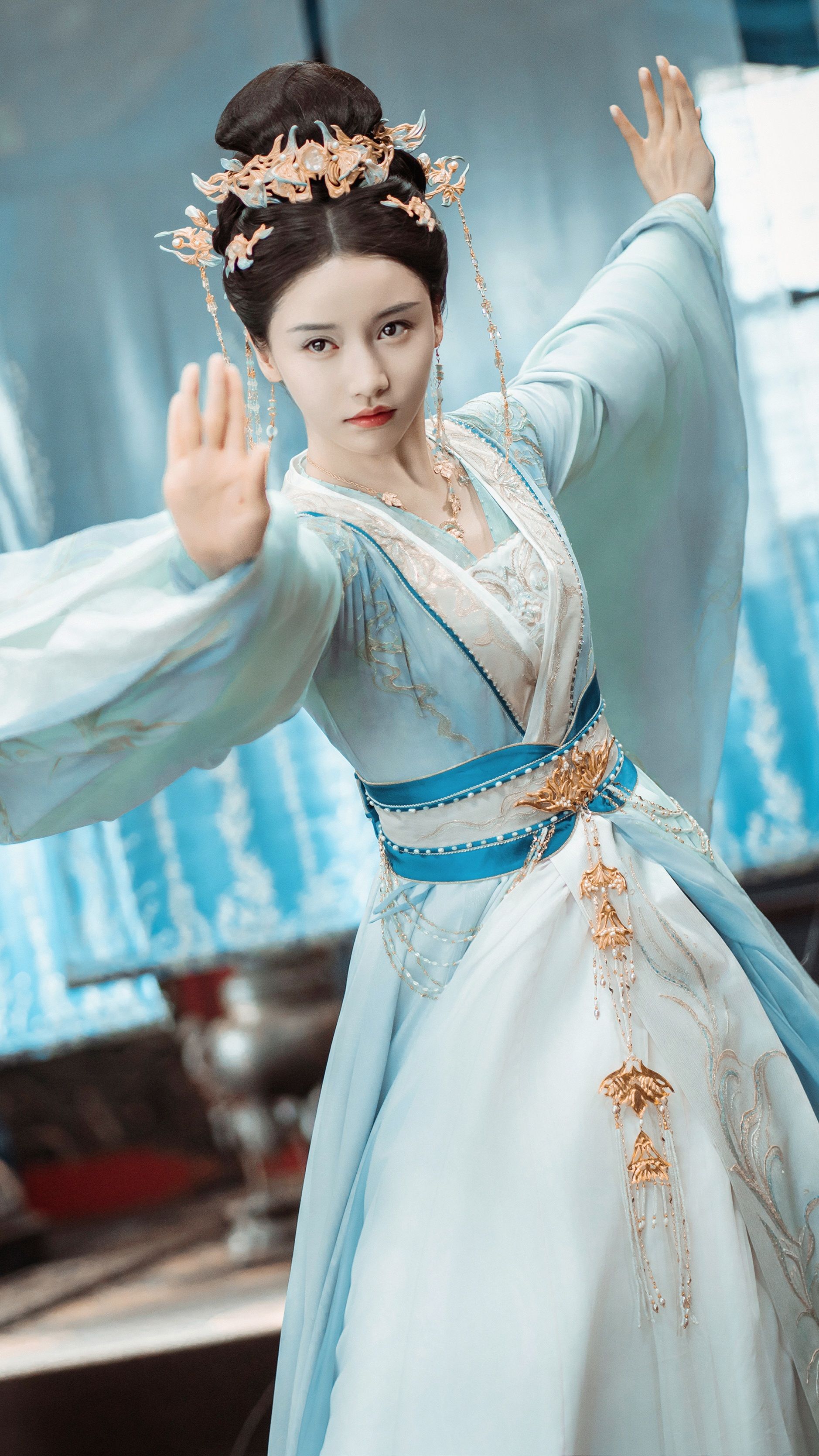 Childrens Hanfu Cotton Shoes:A Traditional Comfort for Tiny Toes Childrens Hanfu Cotton Shoes:A Traditional Comfort for Tiny Toes