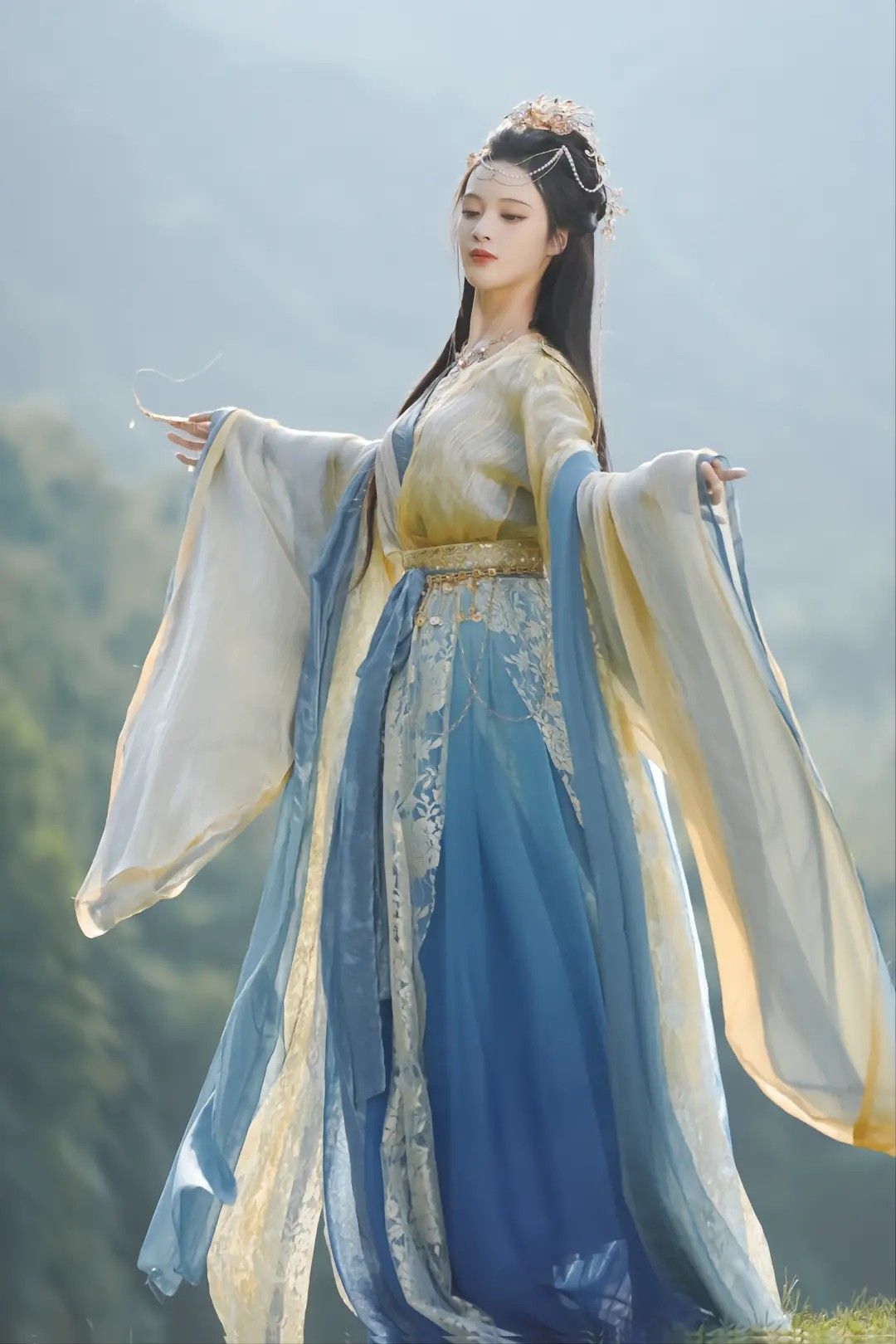 Elegant Gentry Womens Qipao:A Symbol of Luxury and Grace Elegant Gentry Womens Qipao:A Symbol of Luxury and Grace