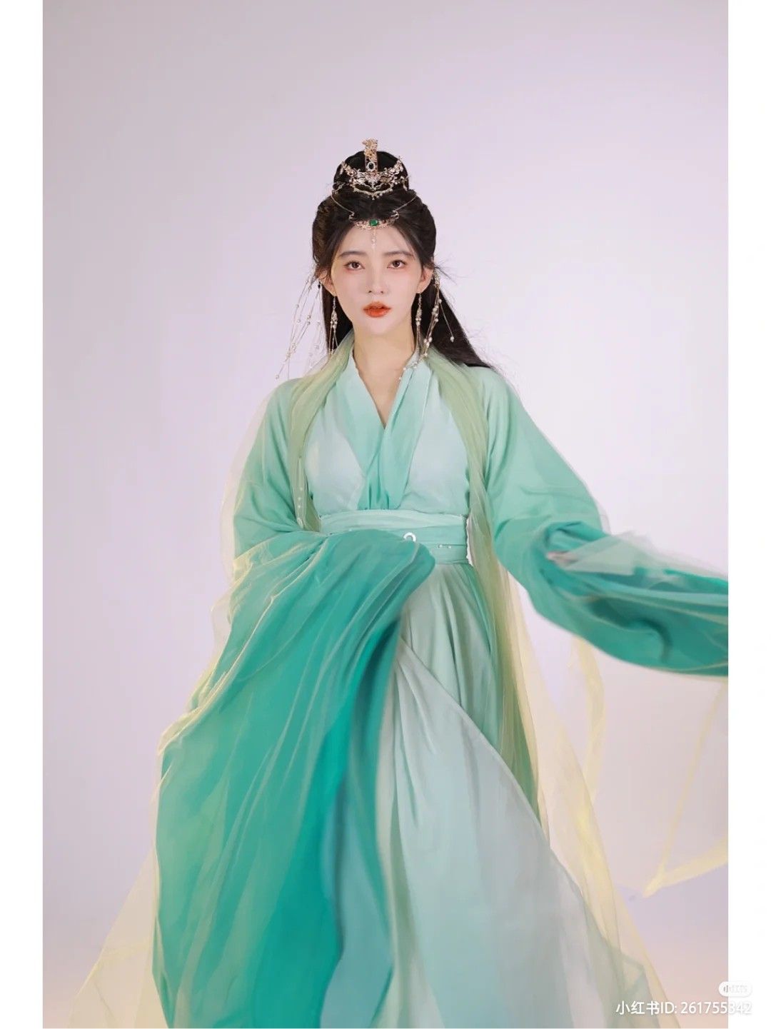 The Evolution of JK Style:The Blend of Traditional Chinese Hanfu and Modern Lolita Fashion The Evolution of JK Style:The Blend of Traditional Chinese Hanfu and Modern Lolita Fashion