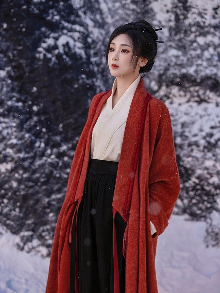 The Ethereal Beauty of Hanfu Belt Flaps:A Journey into Traditional Chinese Elegance The Ethereal Beauty of Hanfu Belt Flaps:A Journey into Traditional Chinese Elegance
