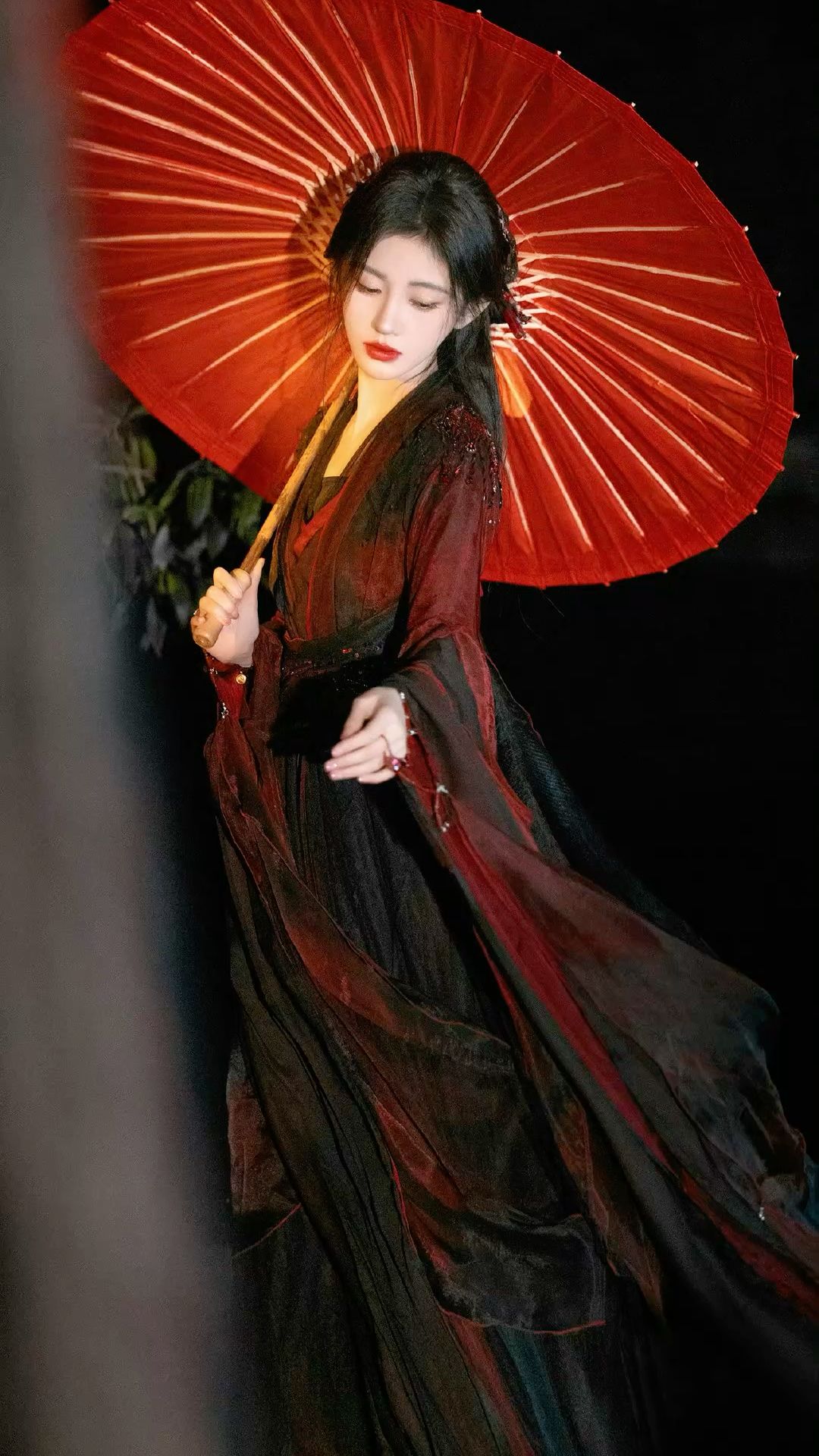 Summer-Ready:Lightweight Hanfu Costumes for Women Summer-Ready:Lightweight Hanfu Costumes for Women