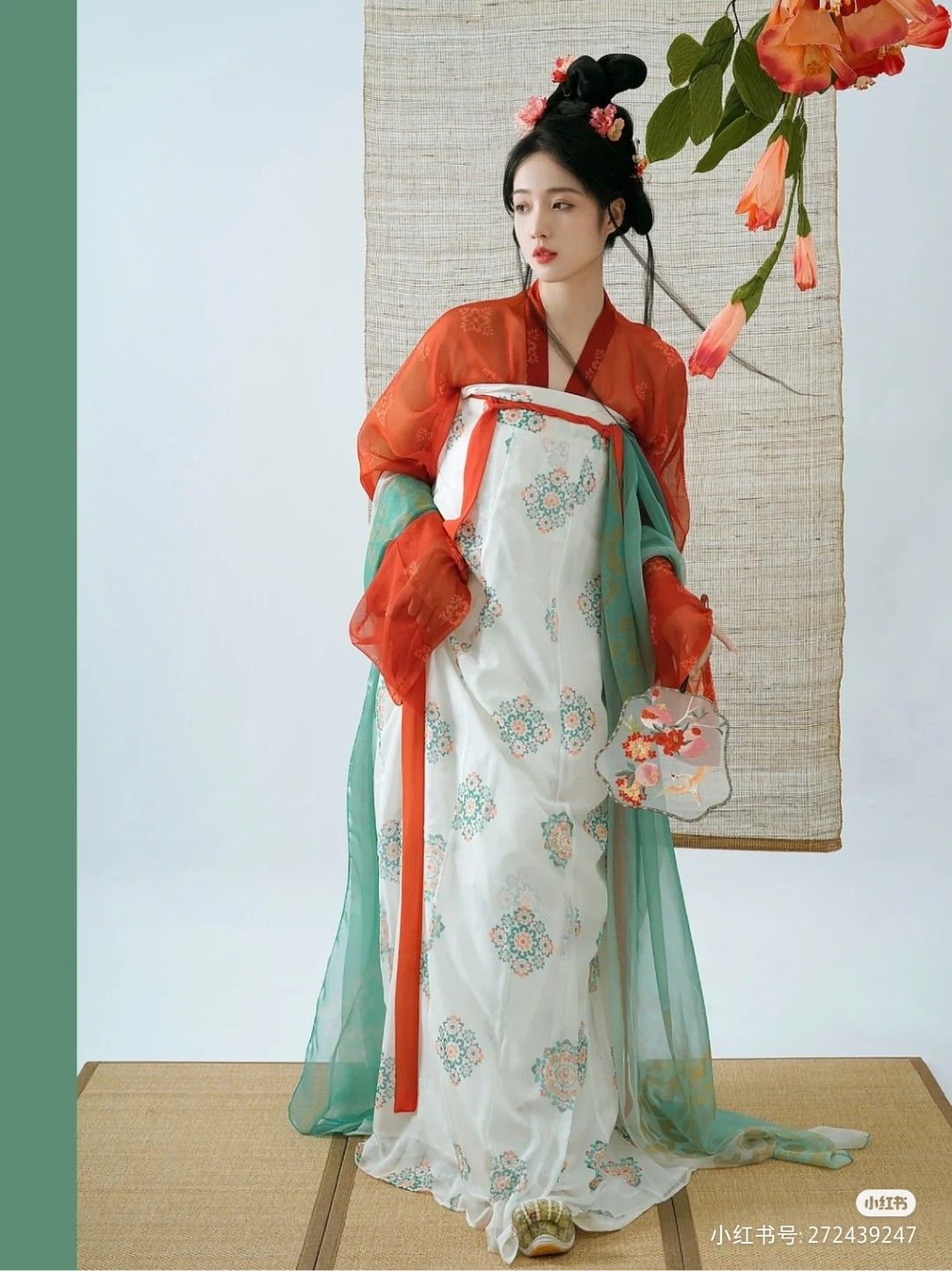Summer Baby Hanfu Skirt Fashion Trends Summer Baby Hanfu Skirt Fashion Trends