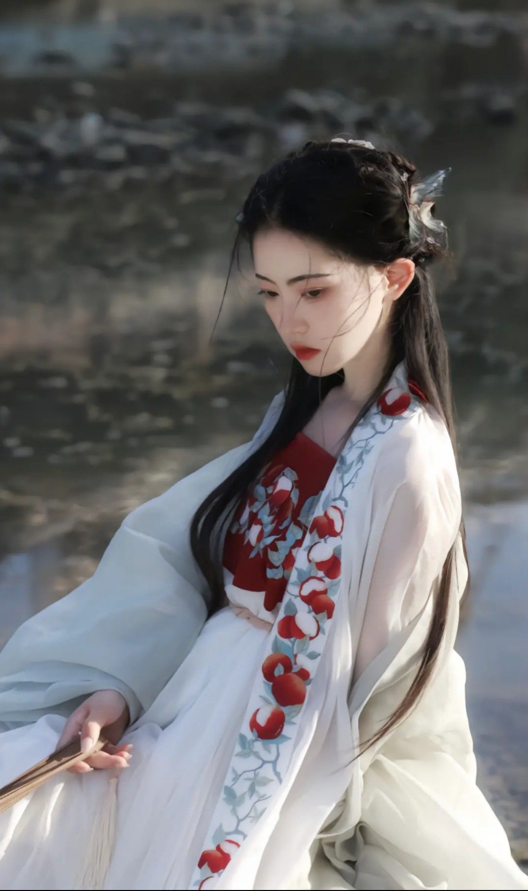 Embracing Innovation:The Evolution of Print-Enhanced Cheongsam Skirts Embracing Innovation:The Evolution of Print-Enhanced Cheongsam Skirts