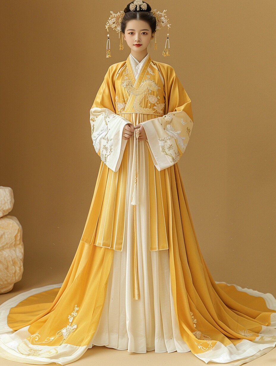 The Elegance of Xi Po Po Cheongsam:A Journey into High-End Brands Traditional Beauty The Elegance of Xi Po Po Cheongsam:A Journey into High-End Brands Traditional Beauty