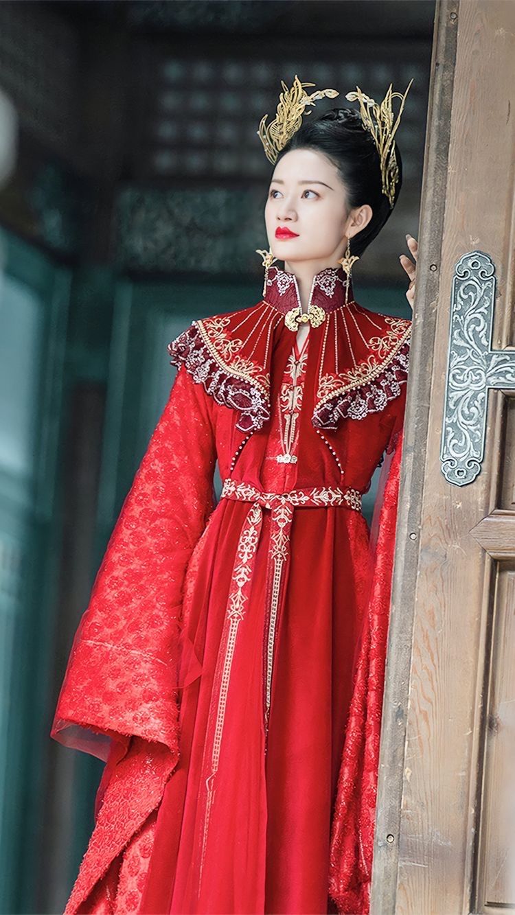A Complete Guide to Ancient-Style Xianqi 仙气)Hanfu Hair Accessories A Complete Guide to Ancient-Style Xianqi 仙气)Hanfu Hair Accessories