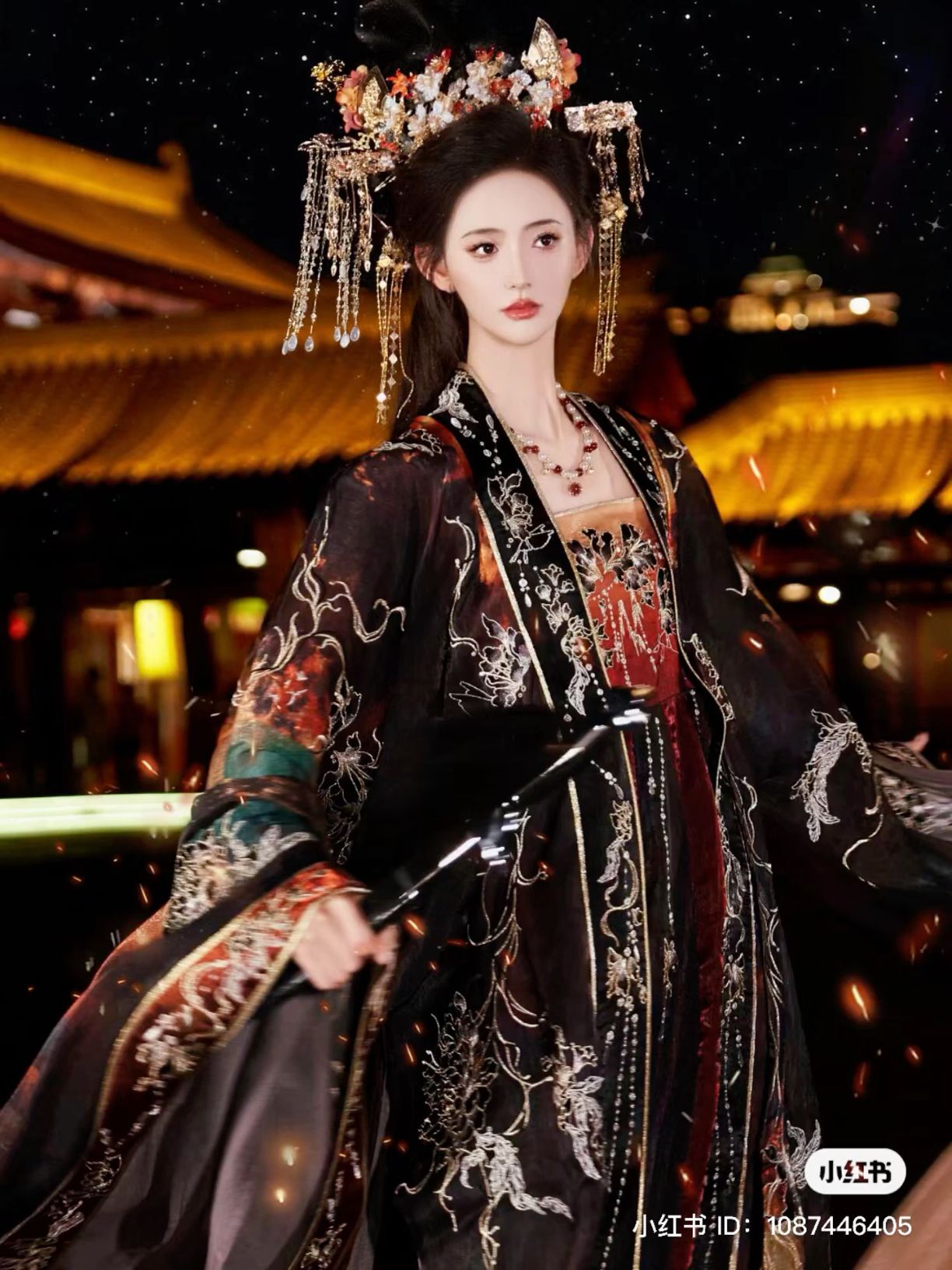 Ear Clip Ma-Face Skirt:A Closer Look into Traditional Chinese Dress Ear Clip Ma-Face Skirt:A Closer Look into Traditional Chinese Dress