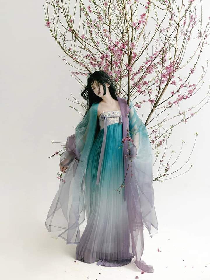 The Elegant Display of Traditional Chinese Clothing:Hanging the Cheongsam on a Clothes Rack The Elegant Display of Traditional Chinese Clothing:Hanging the Cheongsam on a Clothes Rack