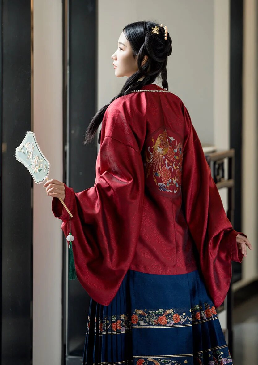 Traditional Elegance:Womens Tang Suit Chinese-Style Blouses Traditional Elegance:Womens Tang Suit Chinese-Style Blouses
