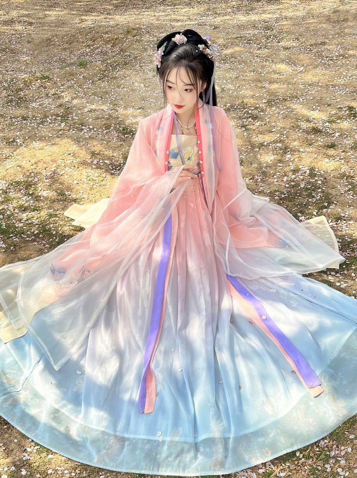 Winter Girls Hanfu Performance Costumes:A Glimpse into Traditional Elegance Winter Girls Hanfu Performance Costumes:A Glimpse into Traditional Elegance
