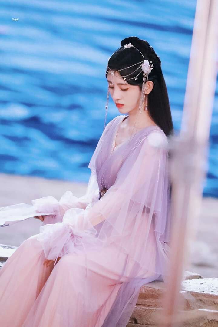 Embracing a New Era of Cheongsam Elegance:The Latest Fashion Show Highlights Embracing a New Era of Cheongsam Elegance:The Latest Fashion Show Highlights