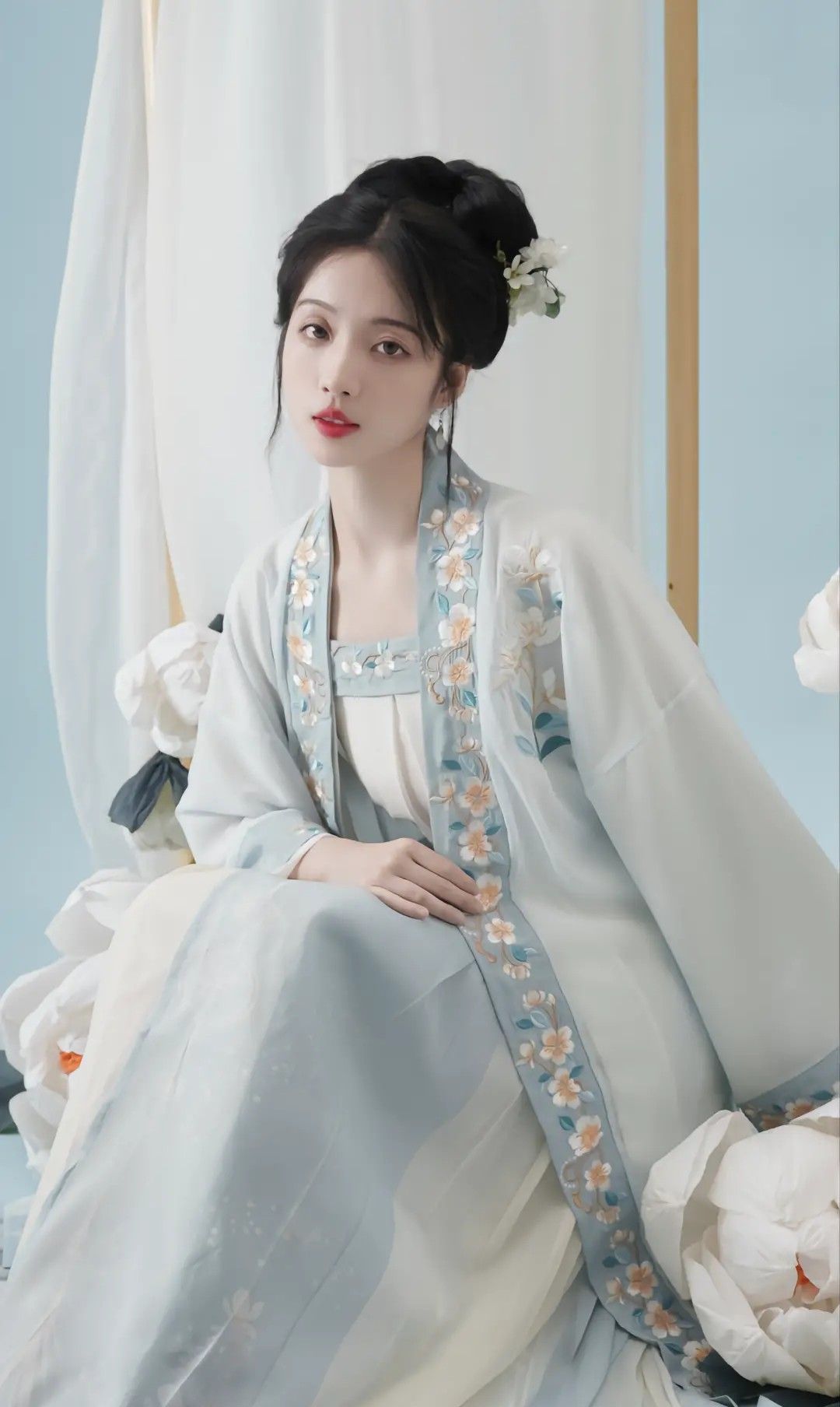 The Rise of Cheongsam among Students in the Republic of China Era The Rise of Cheongsam among Students in the Republic of China Era