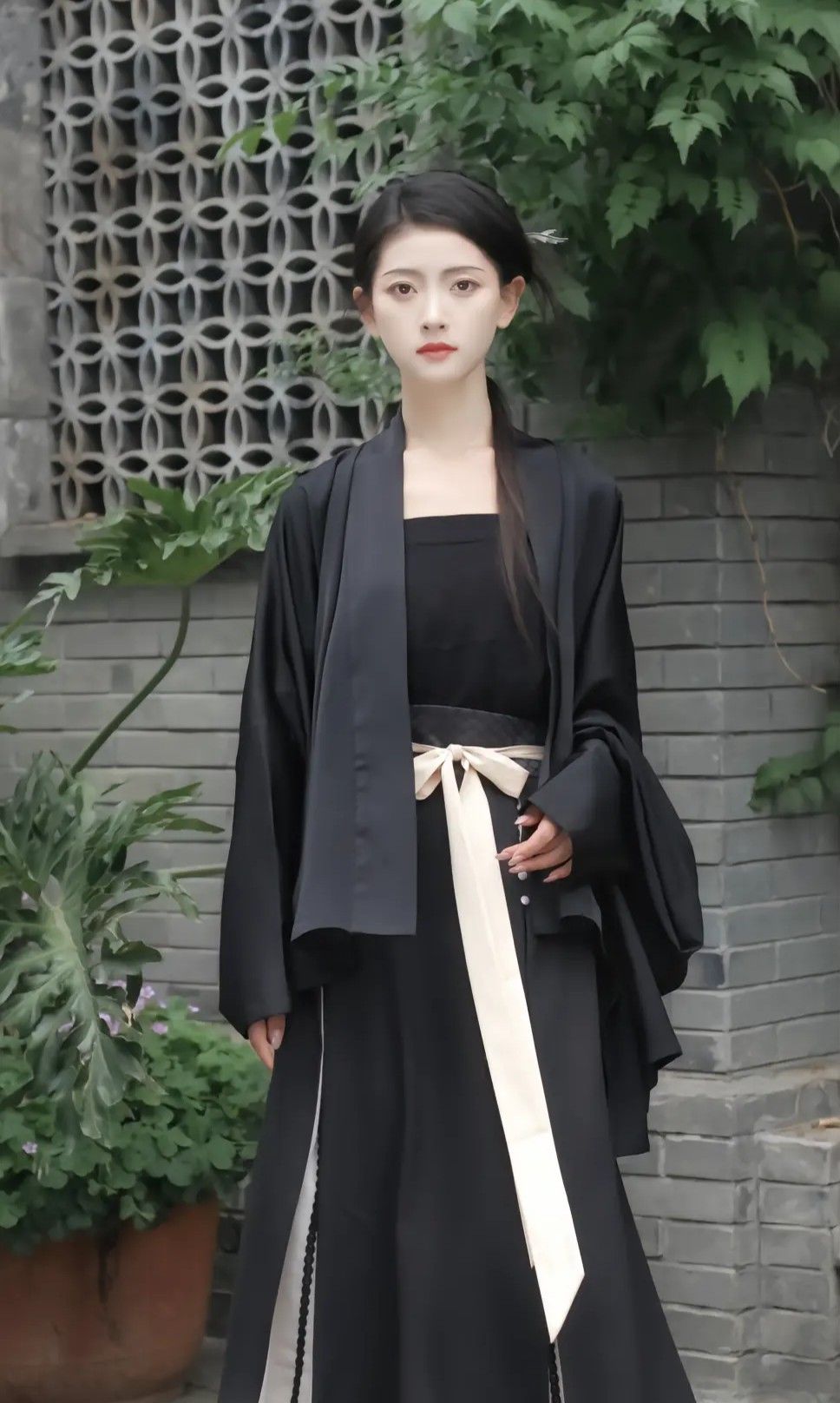 The Elegance of Long Fish-Tail Cheongsam:A Cultural Journey The Elegance of Long Fish-Tail Cheongsam:A Cultural Journey