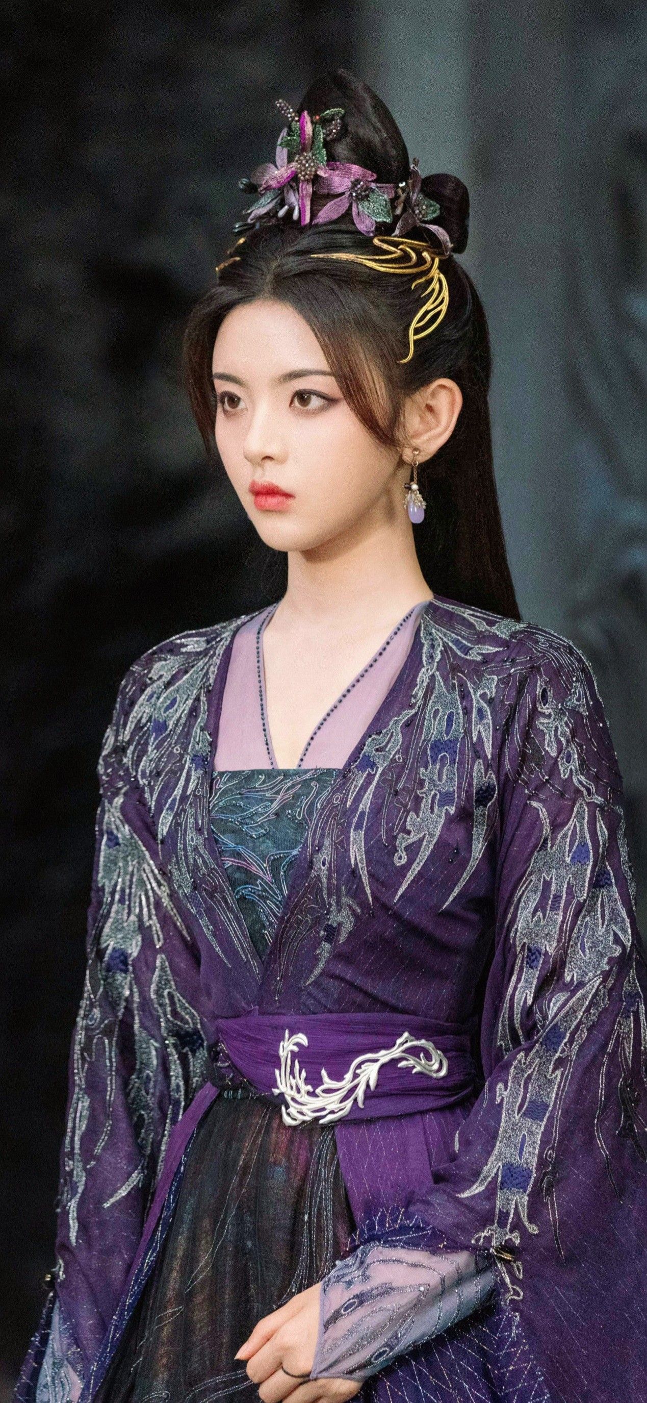 The Enchanting Tale of the Dragon Mother,Hanfu,and the Mermaid of Ancient China The Enchanting Tale of the Dragon Mother,Hanfu,and the Mermaid of Ancient China