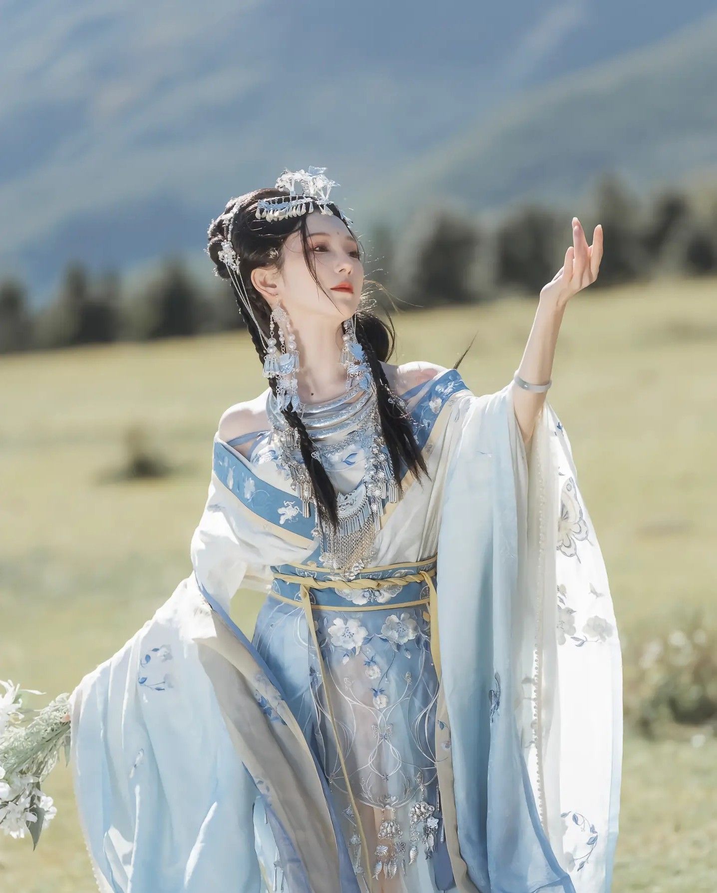 The Adult Winter Mamen Dress:A Blend of Tradition and Fashion The Adult Winter Mamen Dress:A Blend of Tradition and Fashion