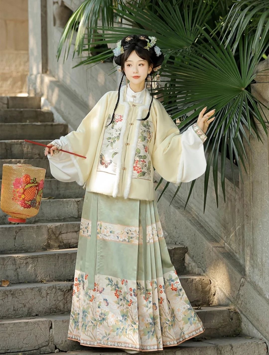 Original Hanfu Shop Zheng Dian:Five Years of Cultural Heritage and Innovation Original Hanfu Shop Zheng Dian:Five Years of Cultural Heritage and Innovation