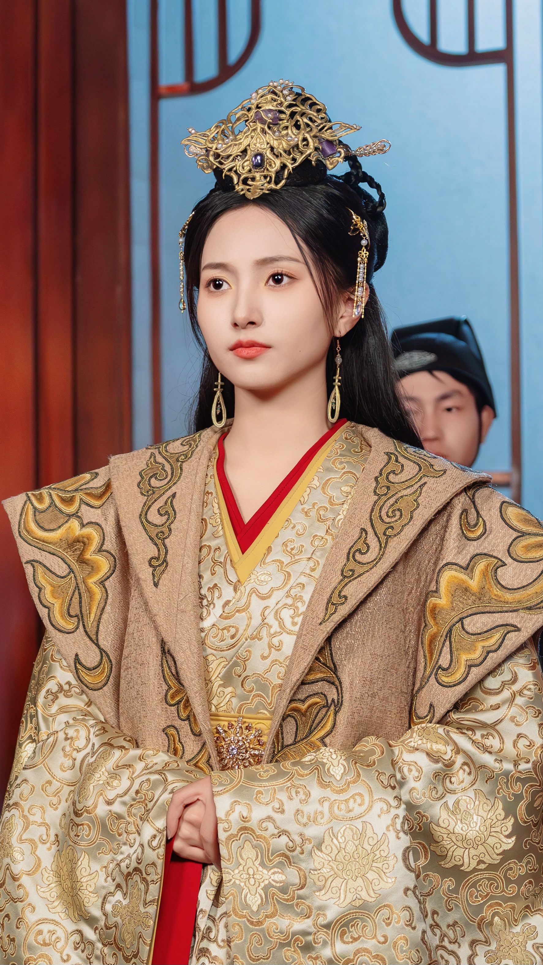 Youthful Cheongsam:Embracing the Bodys Beauty Youthful Cheongsam:Embracing the Bodys Beauty