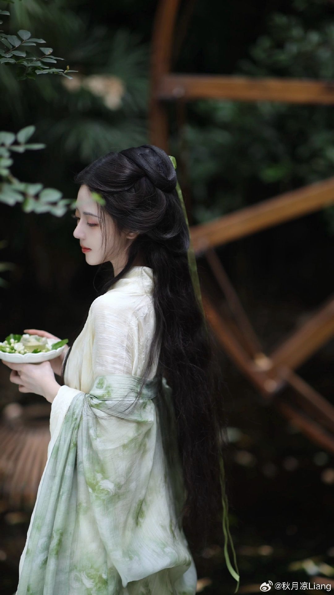National Style Hanfu Fashion Week:Unveiling the Splendor of Traditional Chinese Attire National Style Hanfu Fashion Week:Unveiling the Splendor of Traditional Chinese Attire