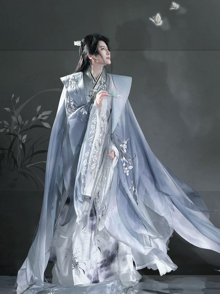 Winter Fashion:Traditional Chinese Horseface Skirt Set Winter Fashion:Traditional Chinese Horseface Skirt Set