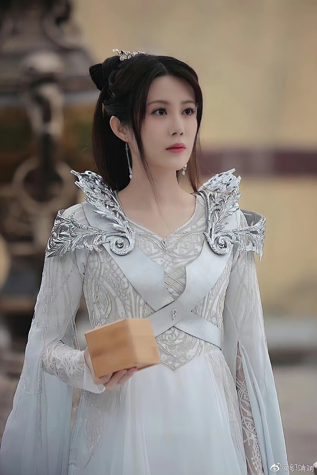 Ancient-Style Hanfu for Children:The 8-Year-Olds Introduction to Traditional Chinese Fashion