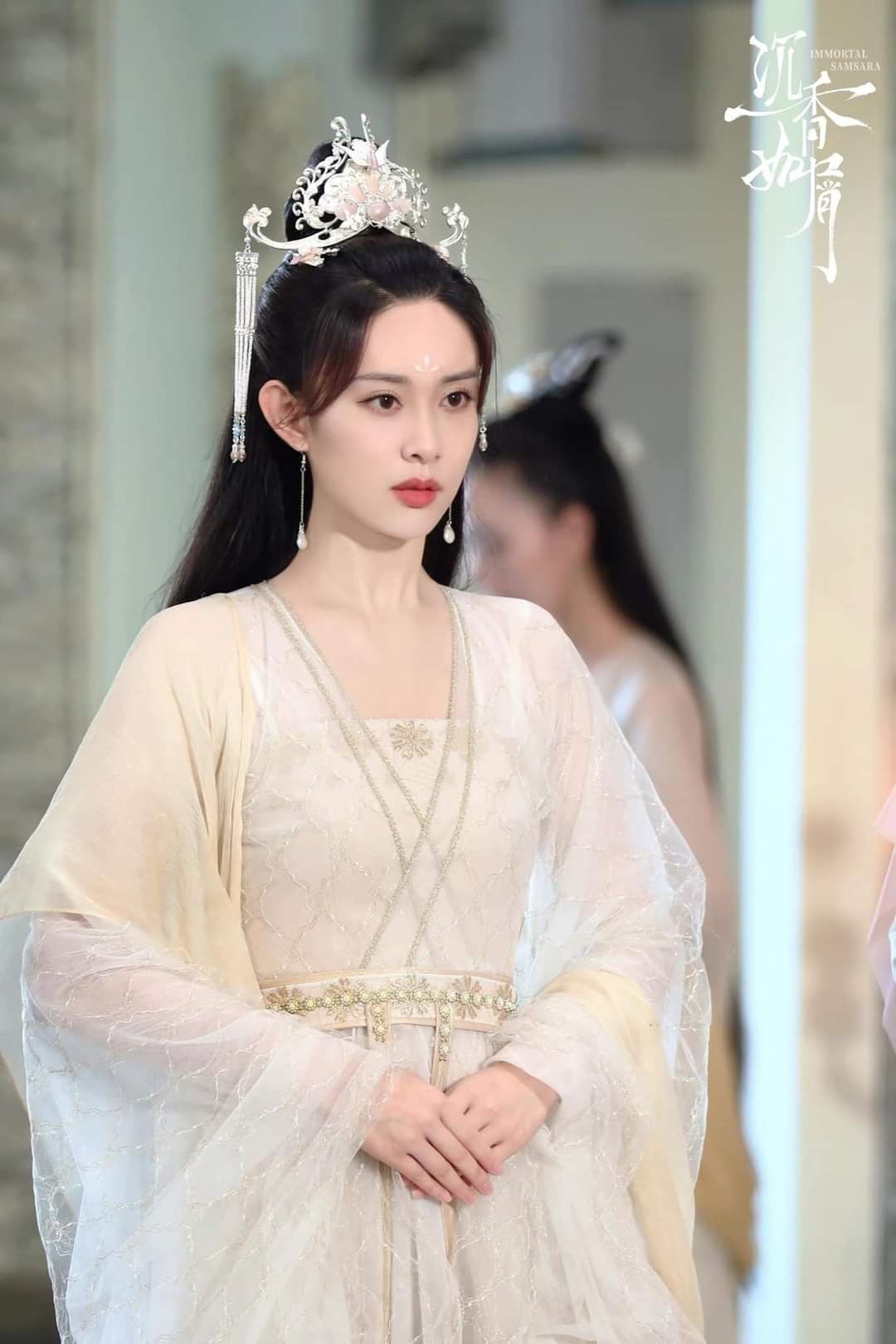Adult Hanfu Hair Accessories:A Journey into Traditional Elegance Adult Hanfu Hair Accessories:A Journey into Traditional Elegance