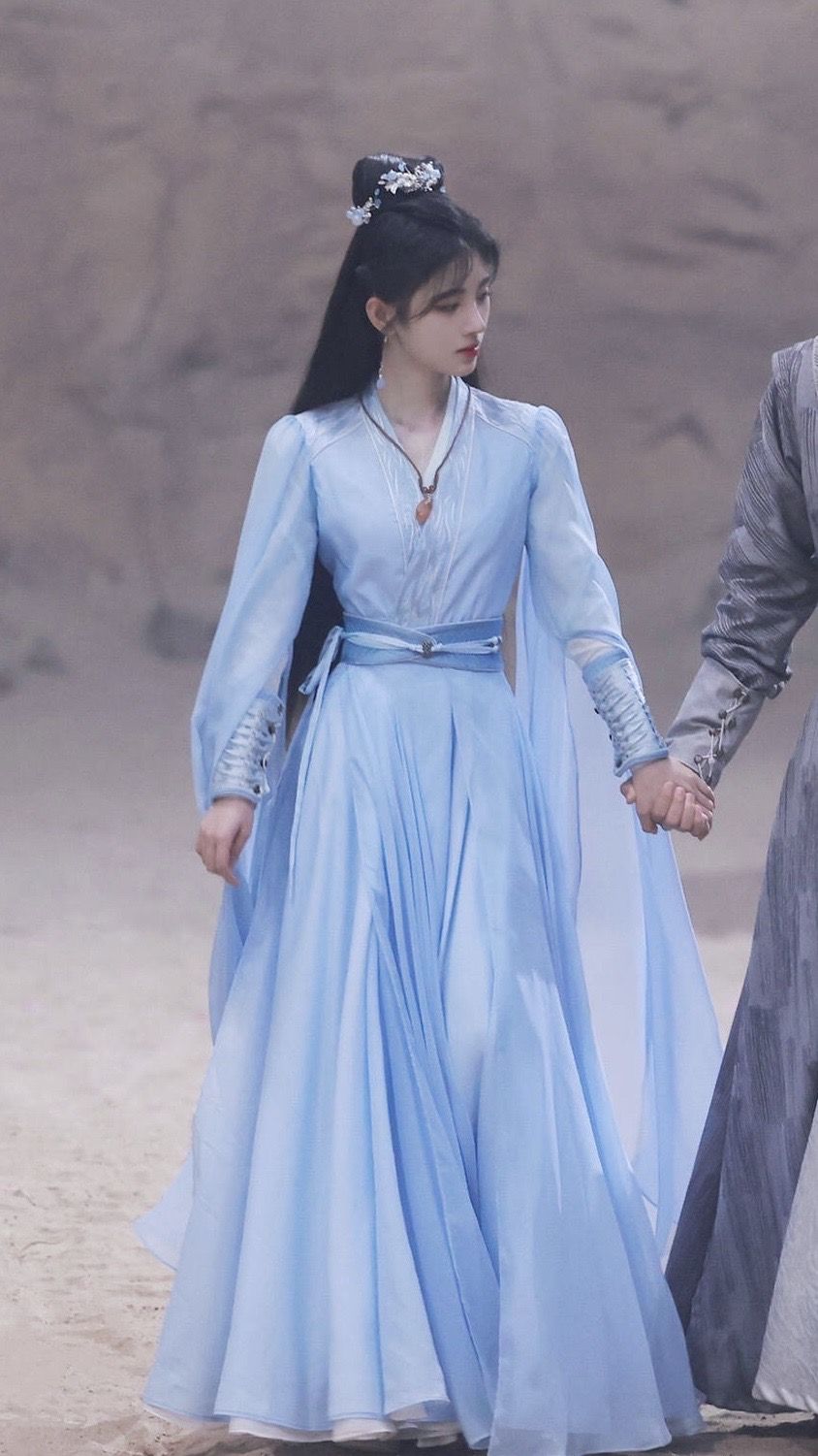 Slimming Secrets of Hanfu Skirts:The Ultimate Guide to Styling and Flattering Your Figure Slimming Secrets of Hanfu Skirts:The Ultimate Guide to Styling and Flattering Your Figure