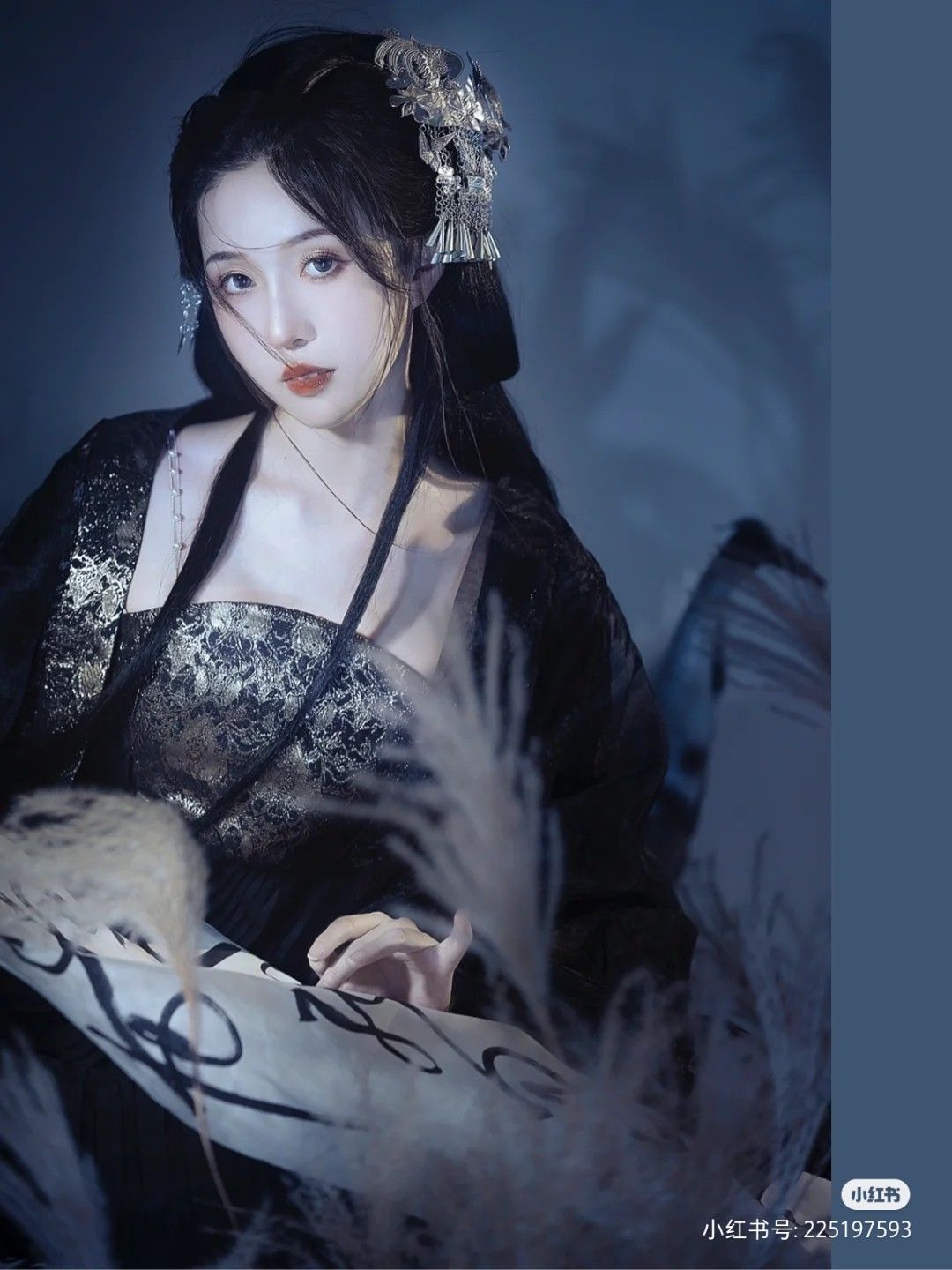 The Splendor of Hanfu:The Robe of Xipe in Song Dynasty The Splendor of Hanfu:The Robe of Xipe in Song Dynasty