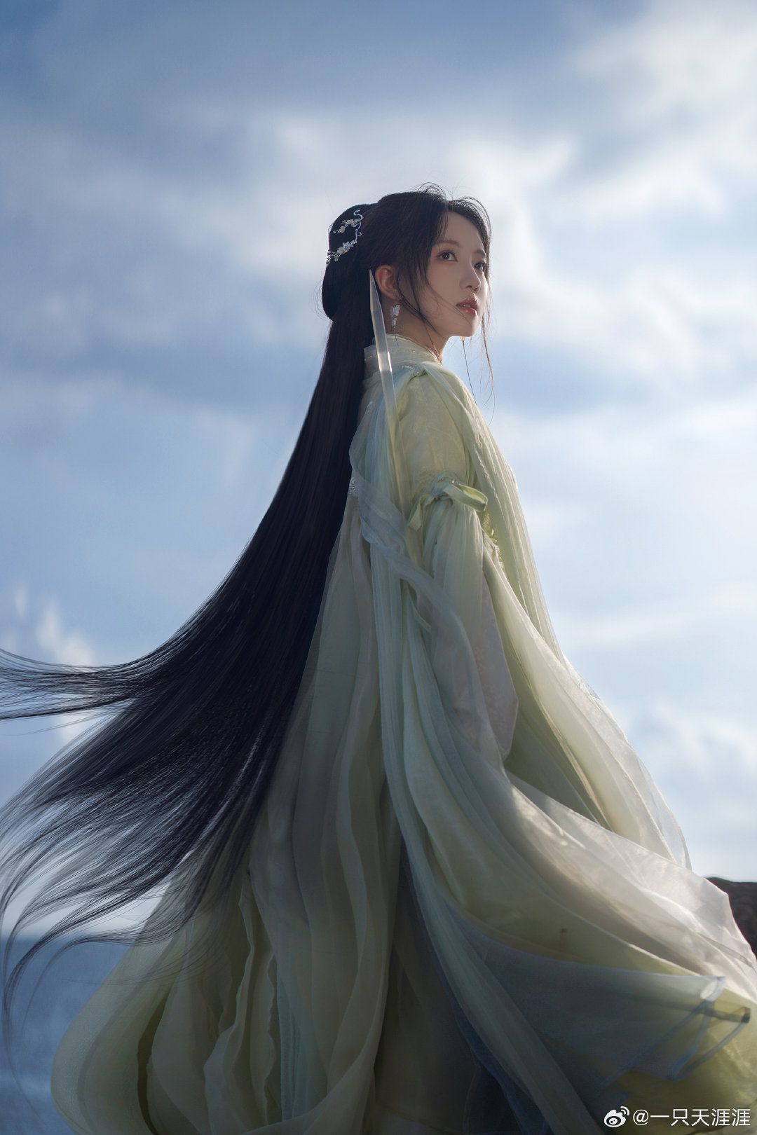 Hanfu Heritage in the Heart of Changan:Exploring the Cultural Significance of Hanxu Changan Hanfu Heritage in the Heart of Changan:Exploring the Cultural Significance of Hanxu Changan