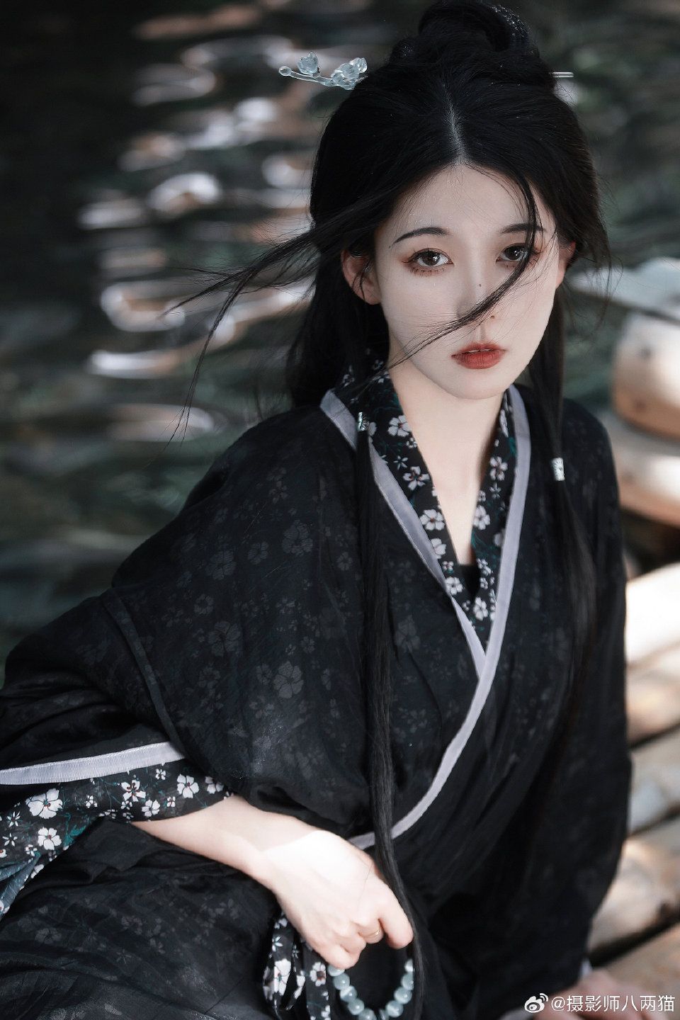 Chiyanes Original Hanfu:The Journey of Traditional Chinese Clothing Chiyanes Original Hanfu:The Journey of Traditional Chinese Clothing