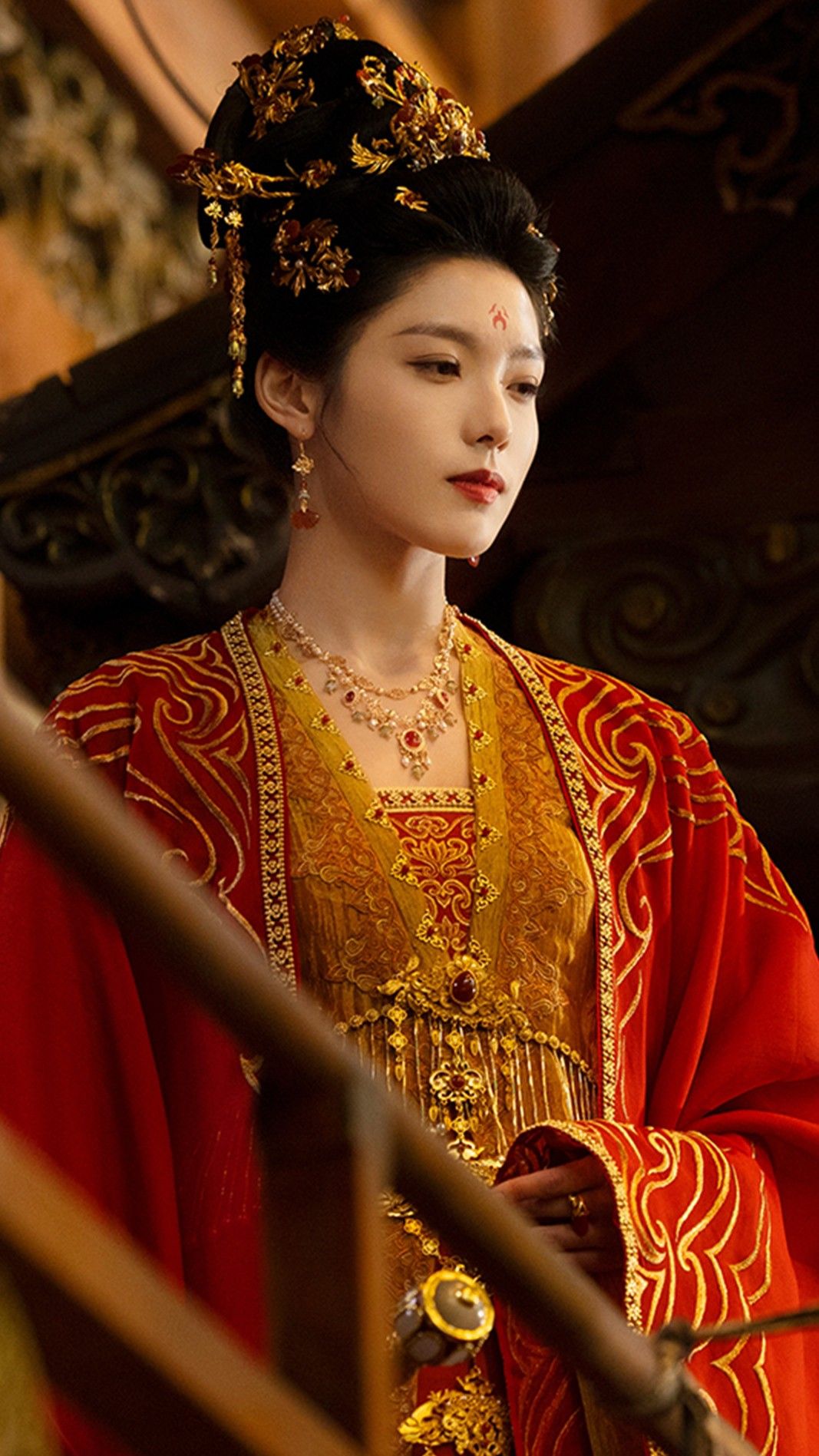Exploring the Summer Hanfu Fashion for Middle School Students Exploring the Summer Hanfu Fashion for Middle School Students
