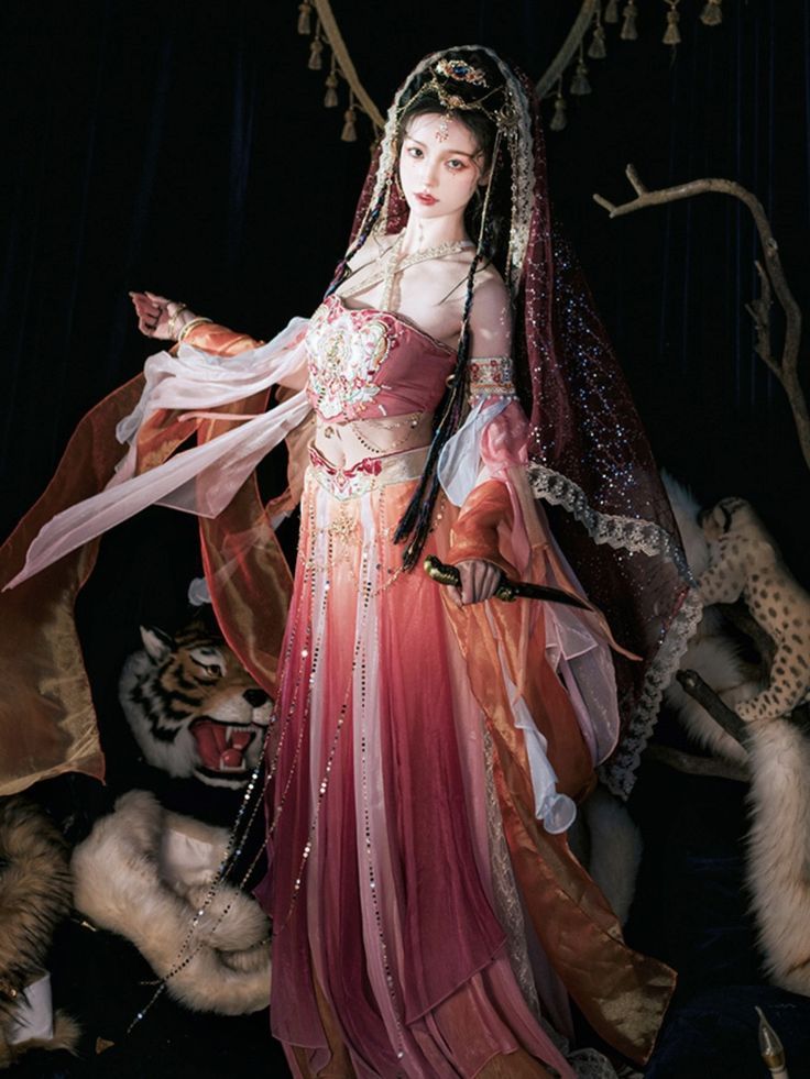 Traditional Cheongsam Culture at Nanjing Museum:A Glimpse into the Splendor of Qipao Traditional Cheongsam Culture at Nanjing Museum:A Glimpse into the Splendor of Qipao