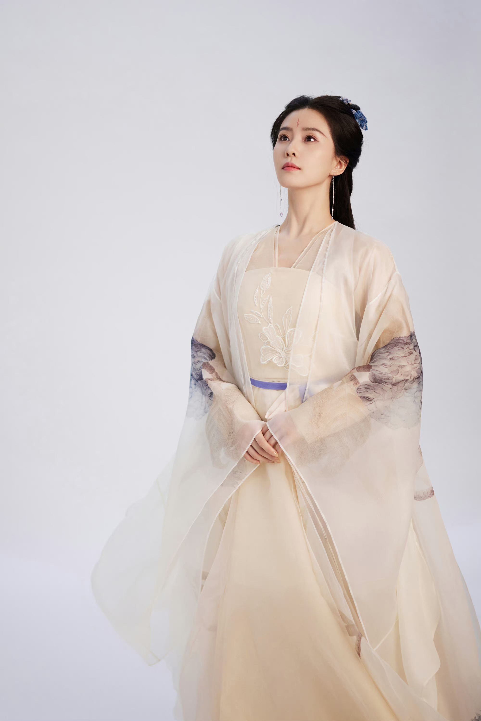 Childrens Hanfu Shirts:Embracing Traditional Elegance for Kids Childrens Hanfu Shirts:Embracing Traditional Elegance for Kids